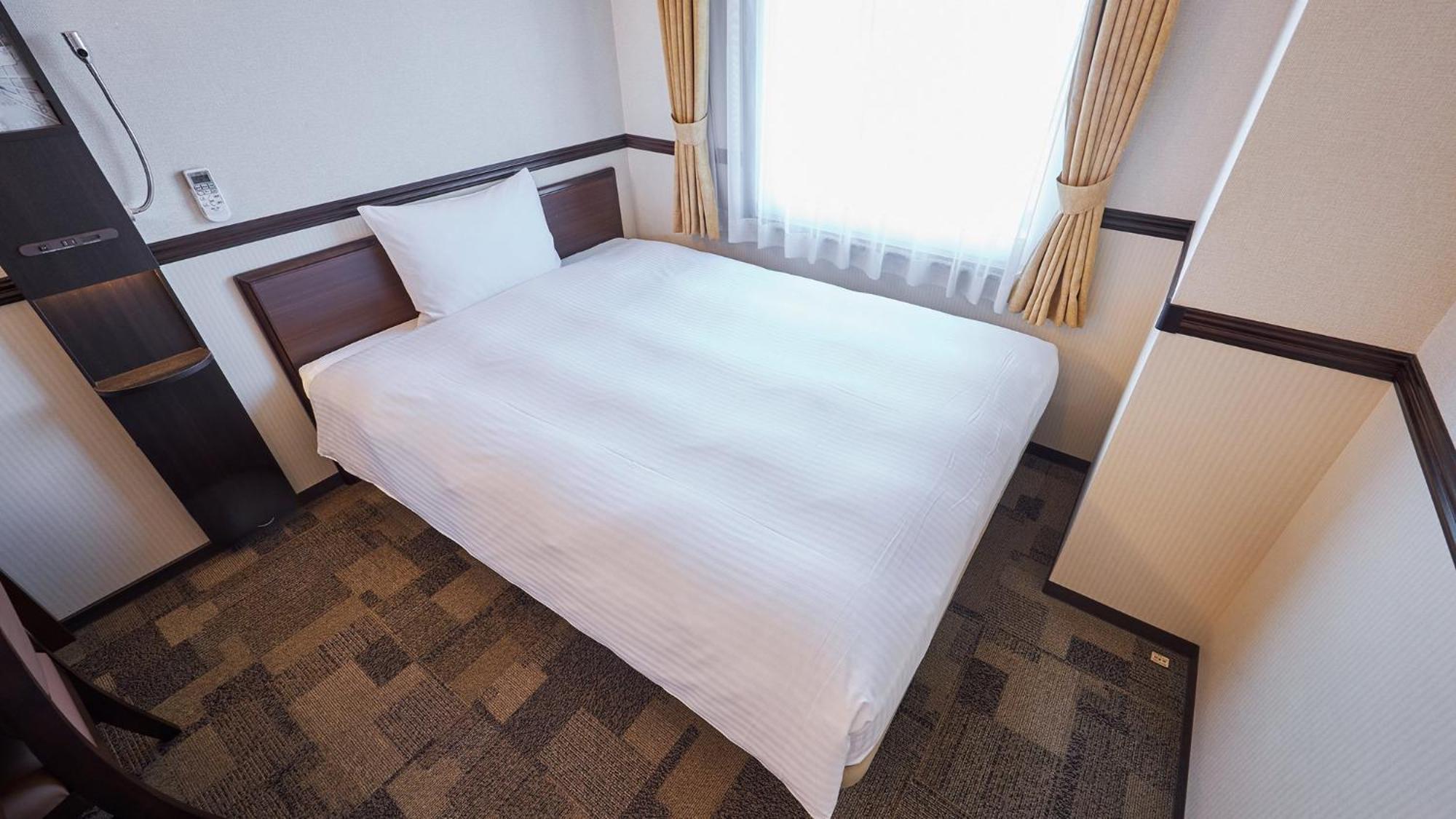 Toyoko Inn Tokyo Eki Yaesu Kita Guchi Zimmer foto