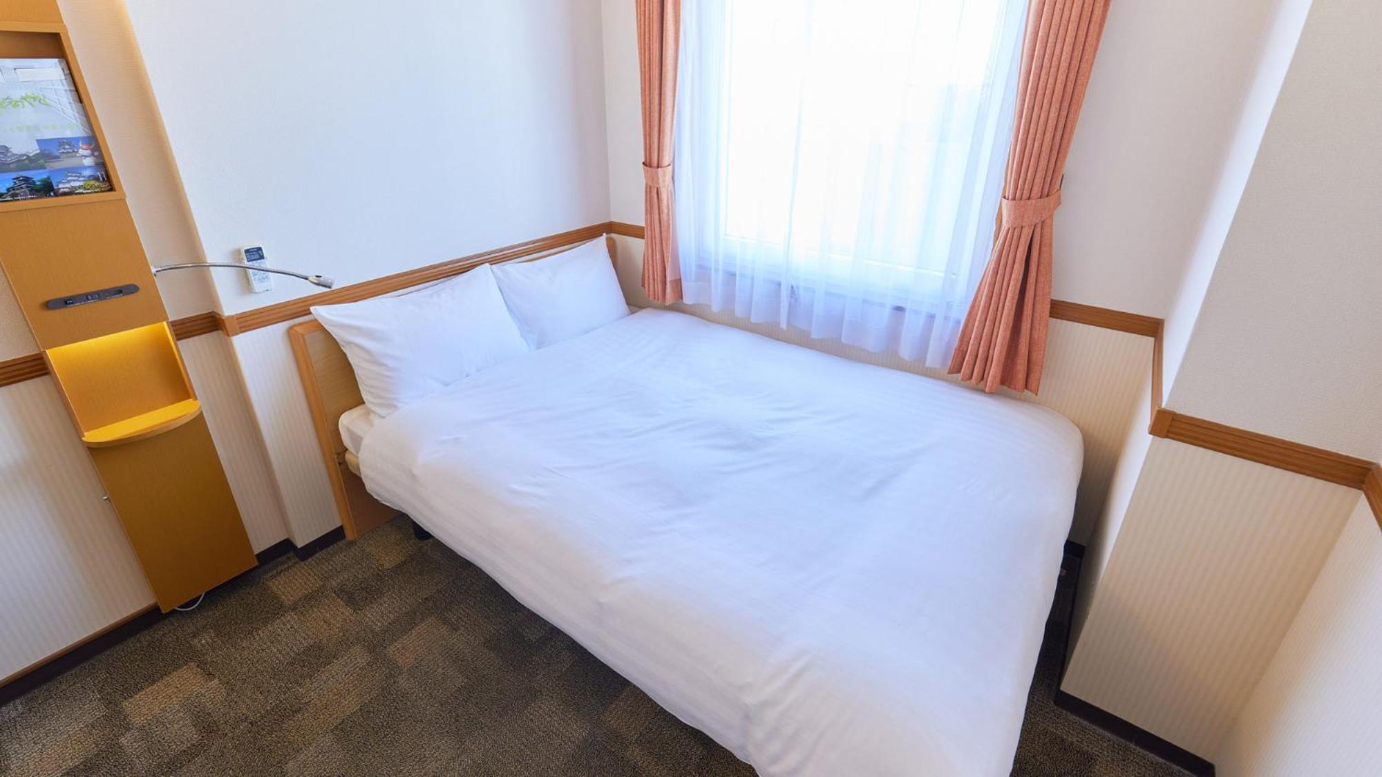 Toyoko Inn Tokyo Eki Yaesu Kita Guchi Zimmer foto